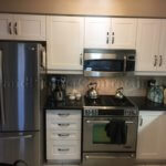 Kitchen Refacing in Mississauga