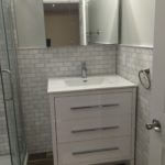 Bathroom Renovation Oakville
